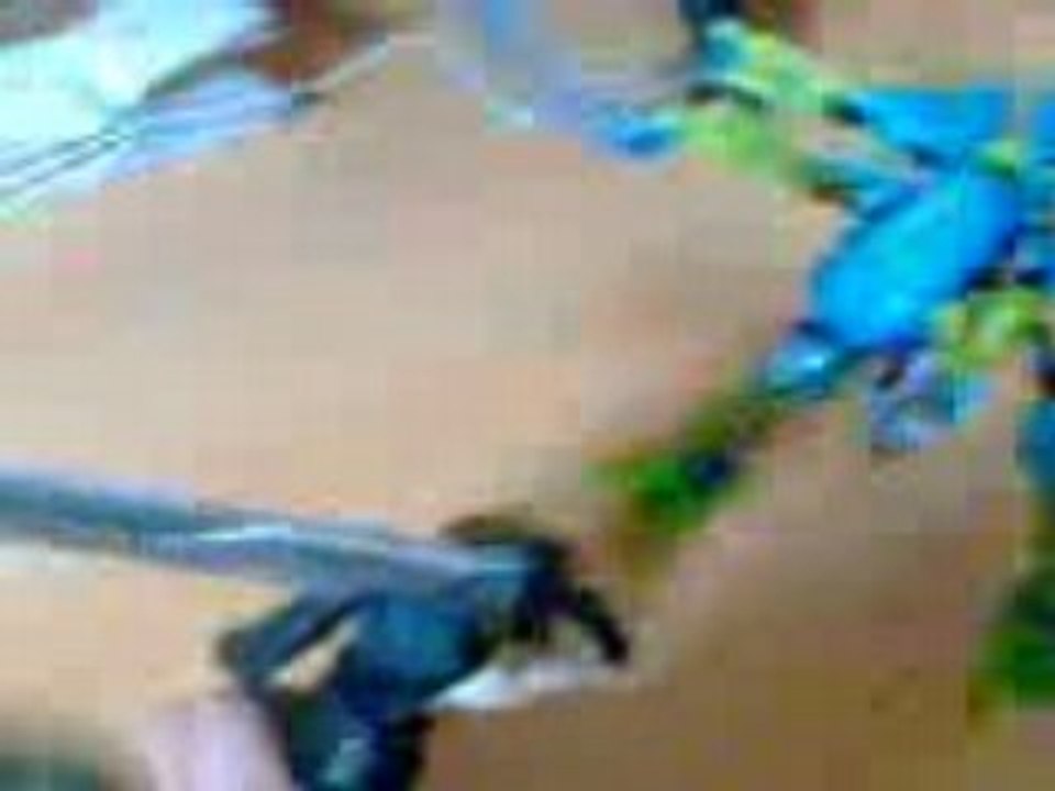 Cloud et vaan vs nocturn