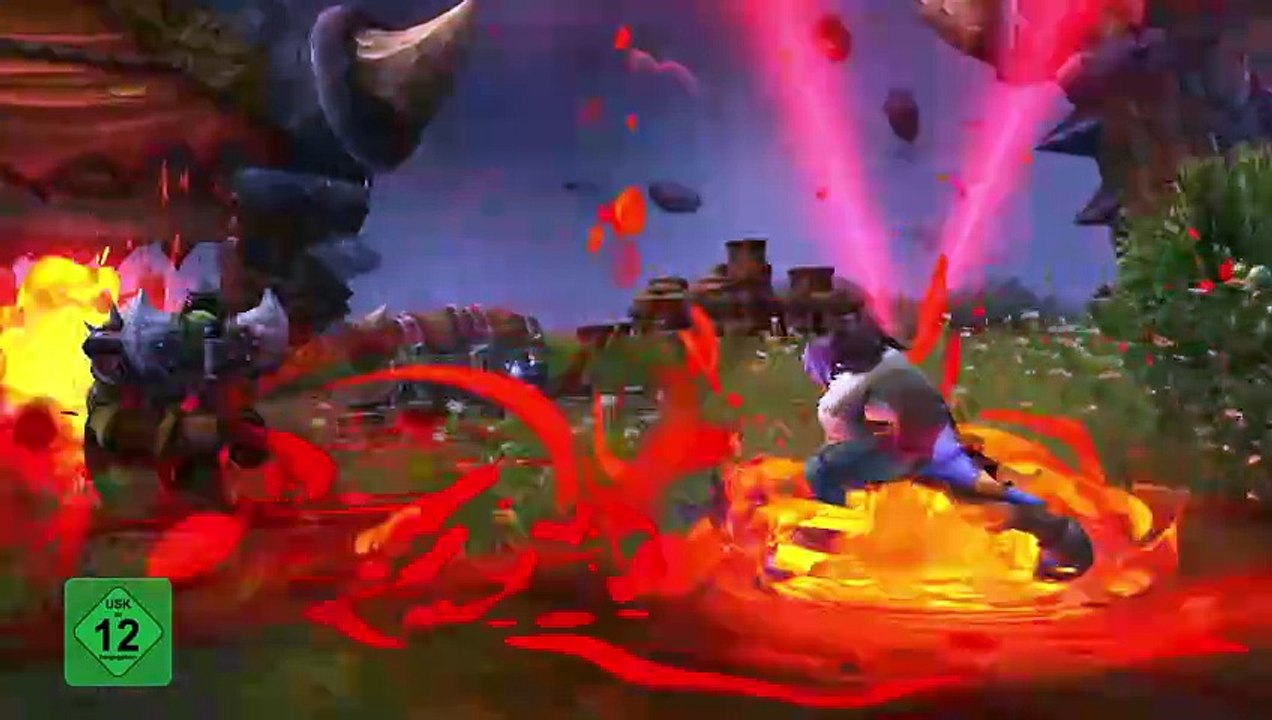 Wow: plunderstorm - so funktioniert der battle-royale-modus