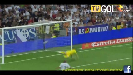 Real Madrid vs FC Barcelona (2-2) All Goals & Super Cup