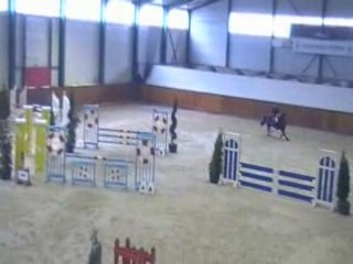 WELKENRAEDT LE 5.04.08 OTTAWA BARRAGE AP MIDI