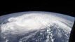 Cámaras de la Estación Espacial capturar imágenes del huracán Irene