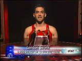 America's Got Talent: Landon Swank