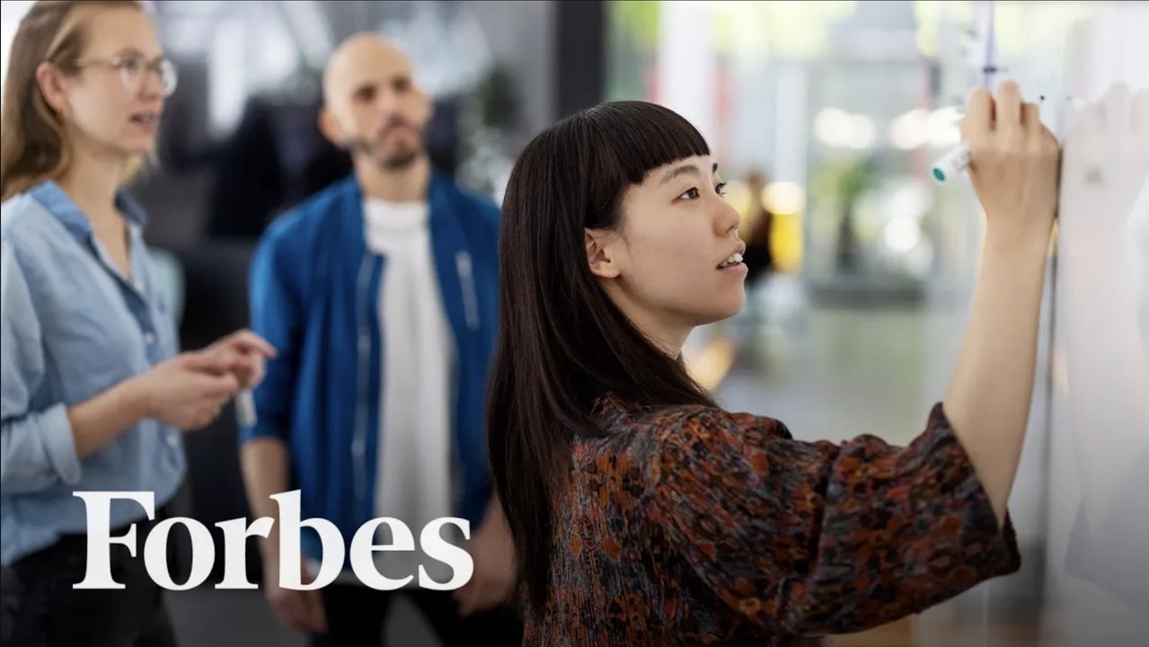 America’s 5 Best Startup Employers 2024