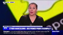 Cyberharcèlement: Magali Berdah déplore que Booba 