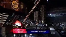 CMA Music Festival 2011: Zac Brown Band - Keep Me In Mind