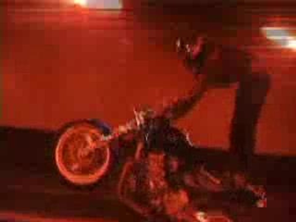 freerid wheelie stoppie city motobike