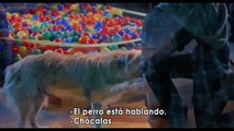 Mini Espías 4 y Los Ladrones del Tiempo - Trailer Sub. Español Latino (2011) [HD]