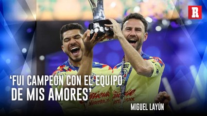 LAYÚN y su MEJOR momento en su CARRERA