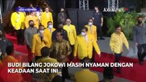 Budi Arie Klaim Jokowi Tidak Akan Gabung ke Partai Golkar