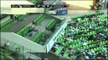 Crónica en vivo de la balacera en el exterior del Nuevo Estadio Corona en Torreón, Coahuila