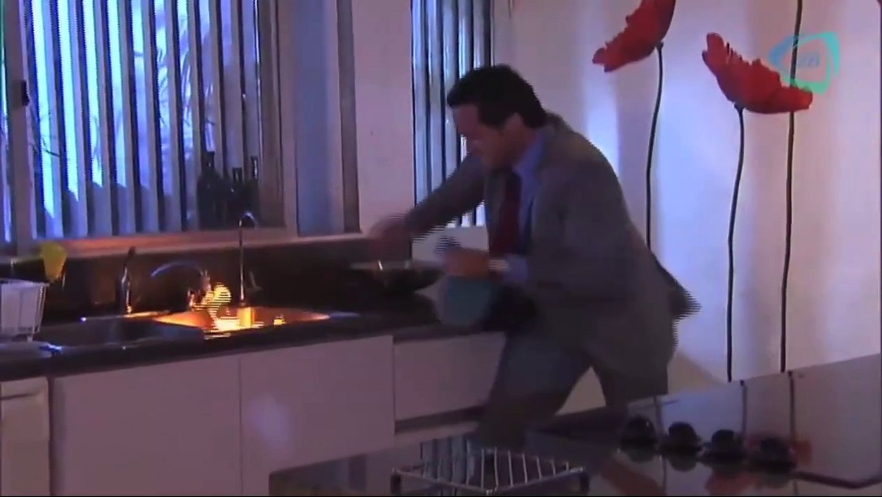 Dulce Amargo  (2012) cap. 2