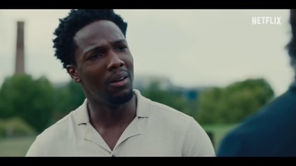 Supacell - S01 Teaser Trailer (English) HD