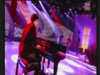 Coup de coeur musical