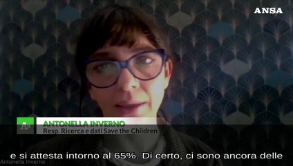 Congedi di paternita', Save the Children: "Triplicati in dieci anni"