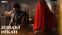 Şehzade Mehmed ve Gülşah Hatun’un Nikahı - Mehmed: Fetihler Sultanı 4. Bölüm