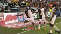 Pachuca vs. América 2-0 [Jornada 7 Apertura 2011]