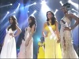 Miss Angola es la nueva Miss Universo, por primera vez en su historia