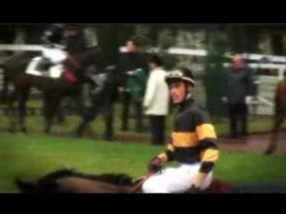 Propriétaire Ecurie de Chevaux - Version Longue