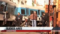 7 muertos y 162 heridos en accidente de autobús en Argentina