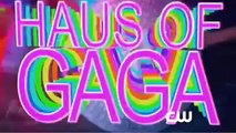 Gaga By Gaultier-- Haus of Gaga Clip