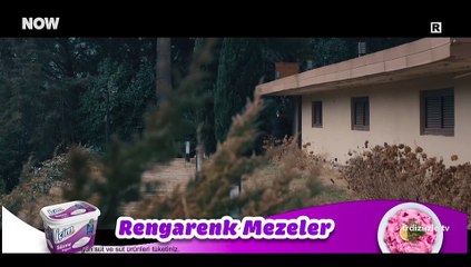 Yabani 27. Bölüm - Yeni Bölüm Yayında