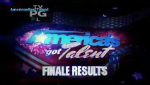 America's Got Talent: Jackie Evancho performs Live on Finale Results