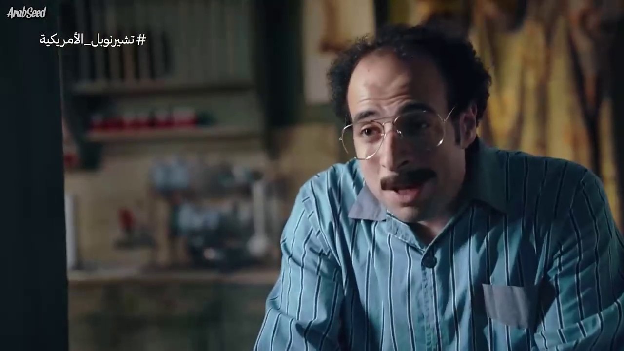 برنامج الدحيح : تشيرنوبيل الامريكي