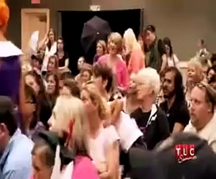 First Look At The Next Episode Of Toddlers & Tiaras Vídeo Dailymotion