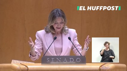 El PP planteará un conflicto de competencias Senado-Congreso para intentar frenar la amnistía