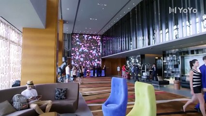 Be With You 26 (Wilber Pan, Xu Lu, Mao Xiaotong) Love & Hate with My CEO _ 不得不爱 _ ENG SUB