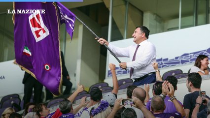 Fiorentina, il giorno pi? triste