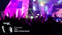 W&W - Impact Album Preview - (Tenishia Remix)