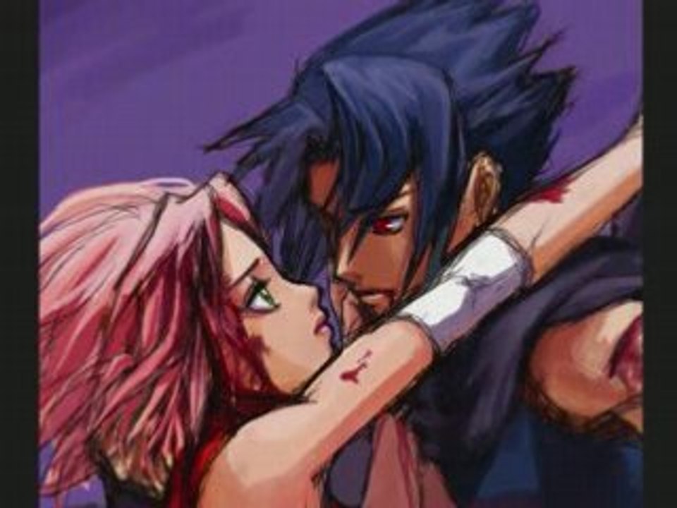 Sakura x sasuke