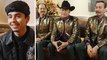 Billboard All Access: Ivan Cornejo Performs, Los Tigres Del Norte Break Their Own Record At The Houston Rodeo | Billboard News