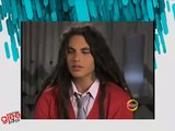 The Glee Project - Samuel Larsen answers fans questions!