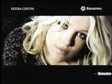 Promo Femme Fatale Tour México 2011- Britney Spears