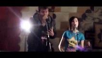 Lil Wayne - How To Love - Christina Grimmie & Tyler Ward (Rock Cover)