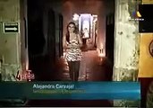 Extranormal: Historias a fondo - Fonda San Miguel Arcangel