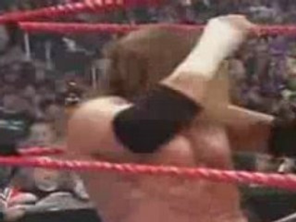 Umaga Tribute