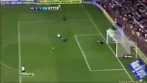 Valencia vs. FC Barcelona 2-1 - Pablo Goal [All Goals Liga BBVA J5]