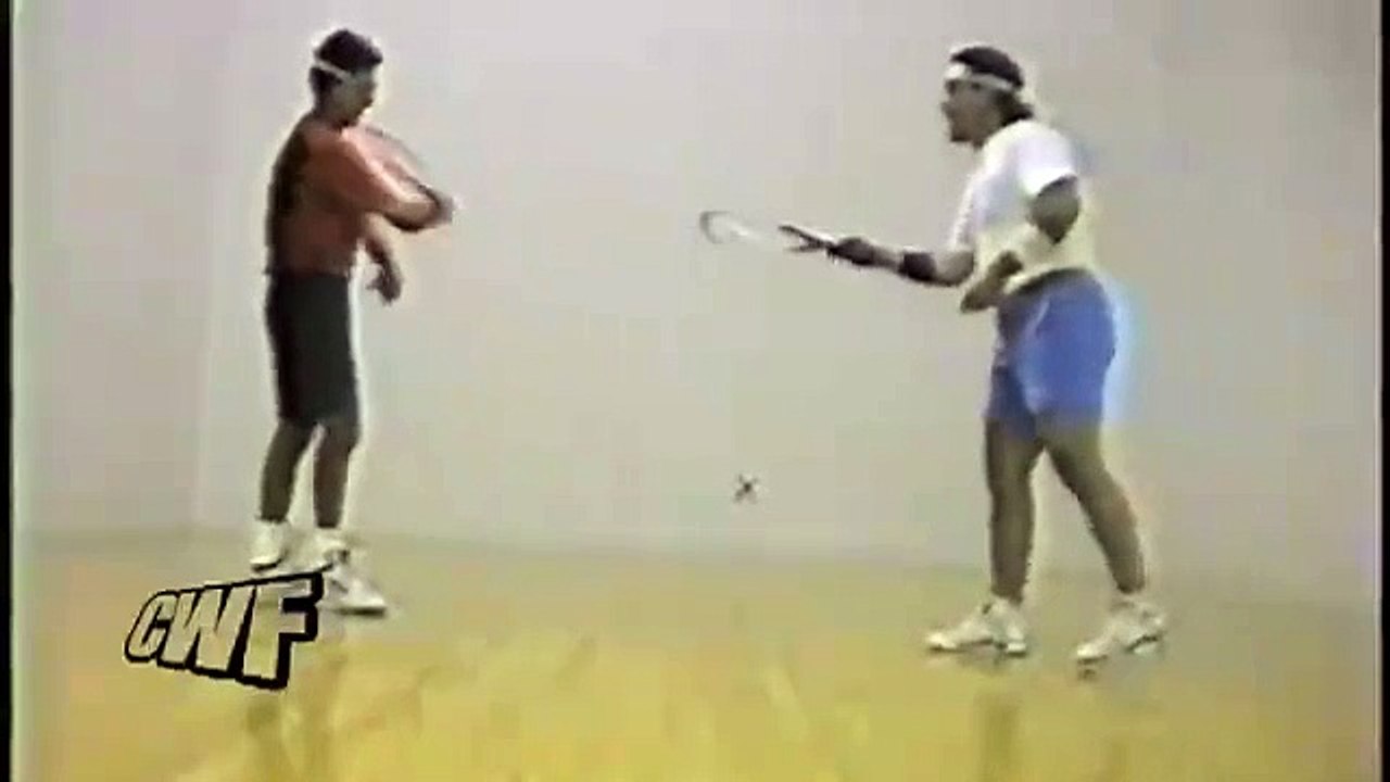 Racquetball Fail Vídeo Dailymotion
