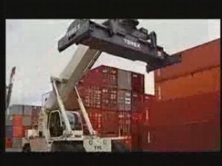 PRESENTATION GROUPE TEREX