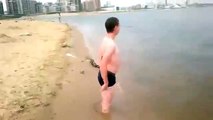 Qué hacer si te aburres en la playa?