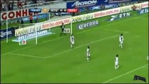 Atlas vs. Atlante 2-3 [Jornada 10 Apertura 2011 Fútbol Mexicano]