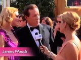 Emmys Awards 2011: Celebs Reveal Which TV Family Theyd Love to Join