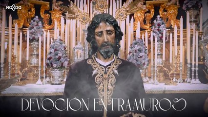 Vídeo promocional de la Semana Santa de Sevilla 2024