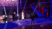 DWTS: Kristin Cavallari & Mark (Week 2) Quick Step 2011