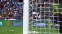 Valencia vs. FC Barcelona 2-2 - All Goals [All Goals Liga BBVA J5]