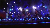 Kelly Rowland - Motivation (On Jimmy Kimmel Live Performance)