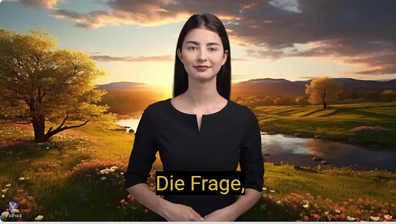 Gibt es Beweise für die Existenz Gottes